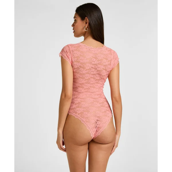 Body Aveline - Rose