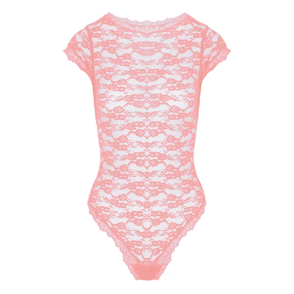 Body Aveline - Rose