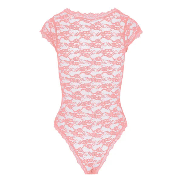 Body Aveline - Rose
