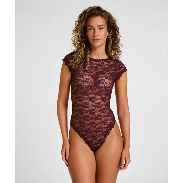 Body Aveline - Violet