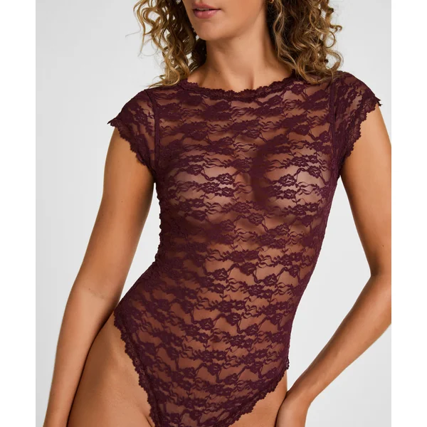 Body Aveline - Violet
