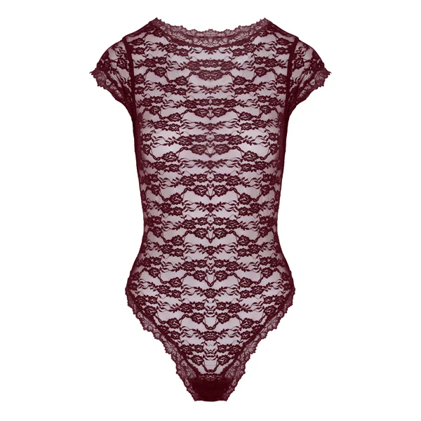 Body Aveline - Violet