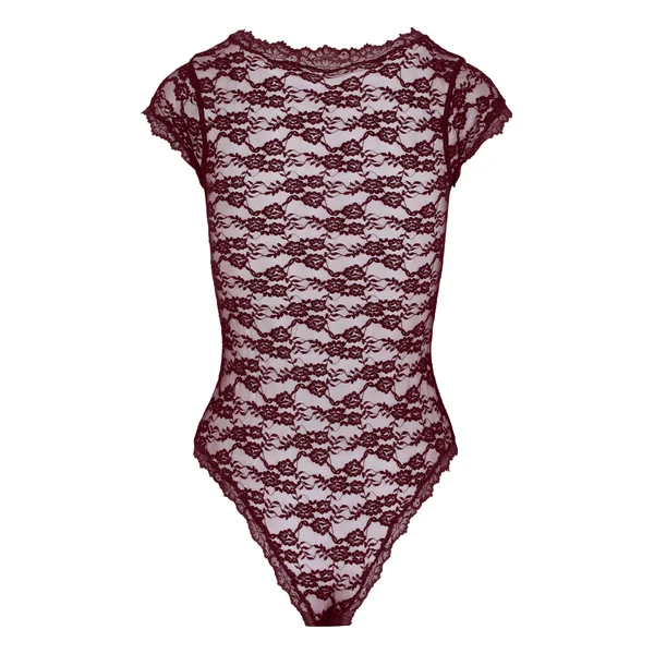 Body Aveline - Violet