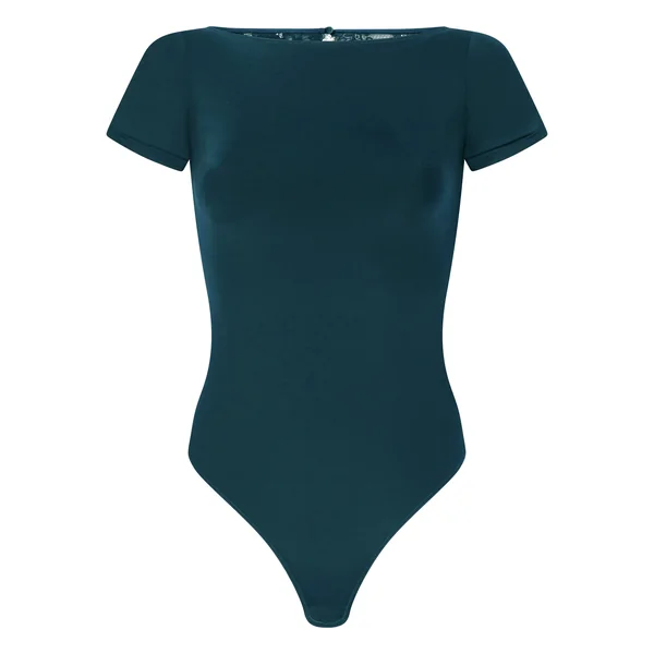Body Becky - Bleu