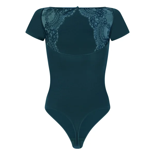 Body Becky - Bleu