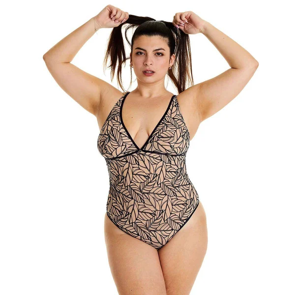 Body bleu marine Myrtille Pomm Poire