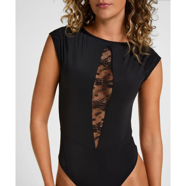 Body Bodie - Noir