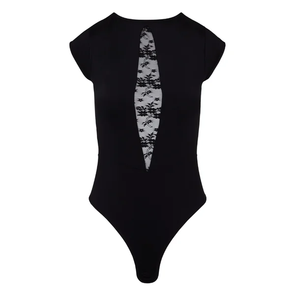 Body Bodie - Noir