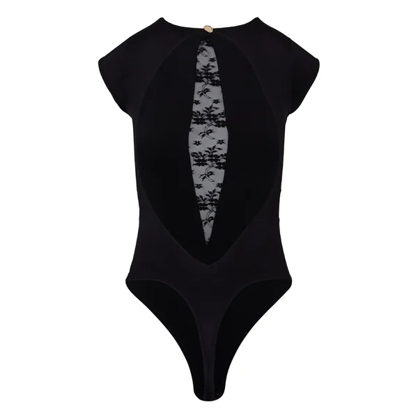 Body Bodie - Noir