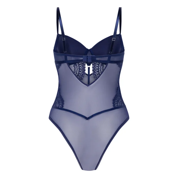Body Bronte - Bleu