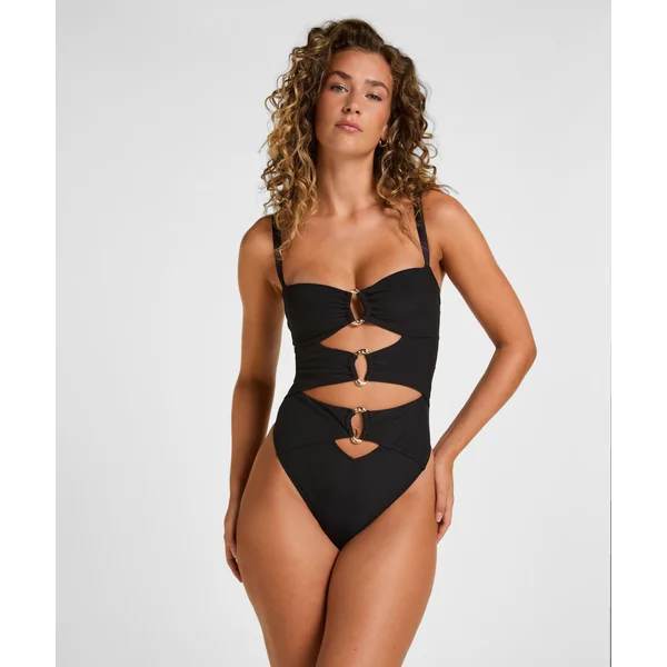 Body Cassandra - Noir