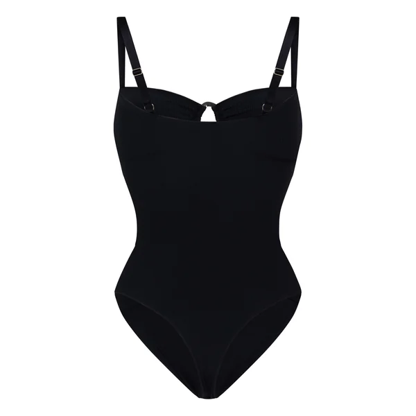 Body Cassandra - Noir