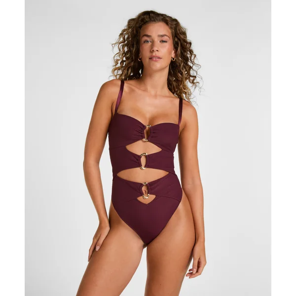 Body Cassandra - Violet