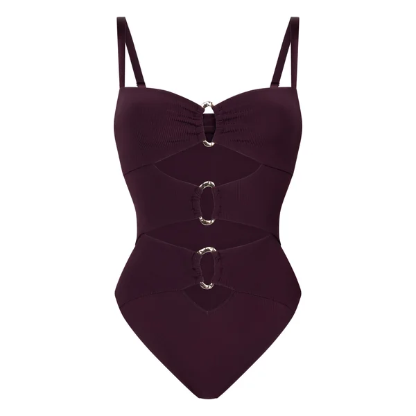 Body Cassandra - Violet