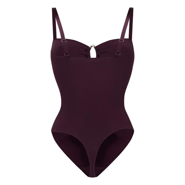 Body Cassandra - Violet