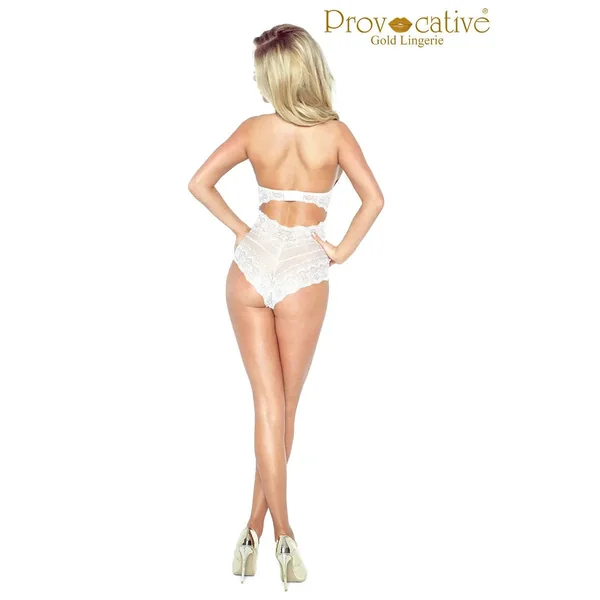 Body Comedie a deux blanc