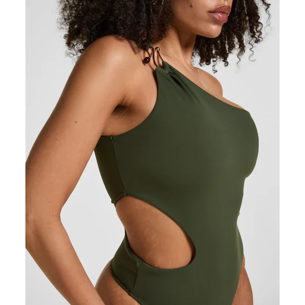 Body Dana - Vert