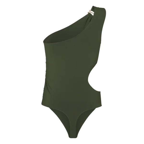 Body Dana - Vert