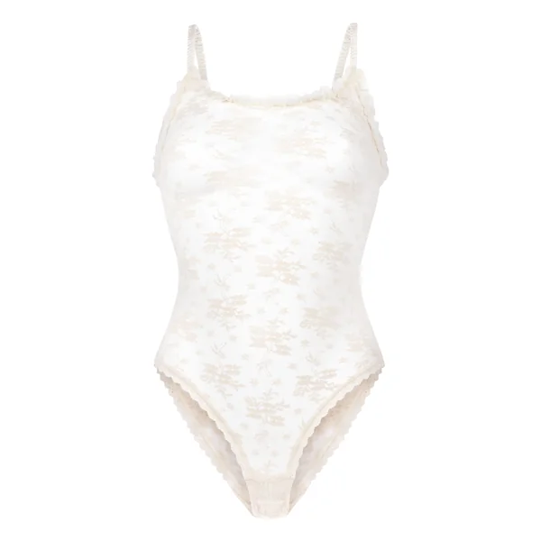 Body Darcy - Blanc