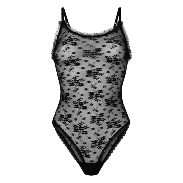 Body Darcy - Noir
