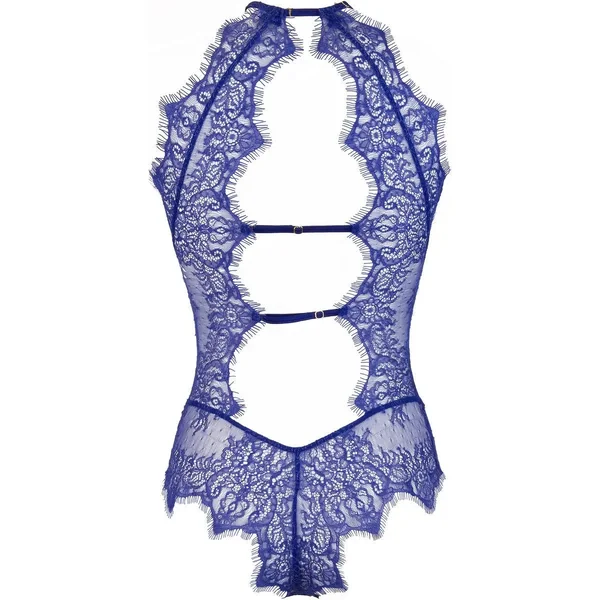 Body dentelle V-9600