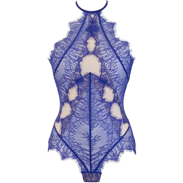 Body dentelle V-9600