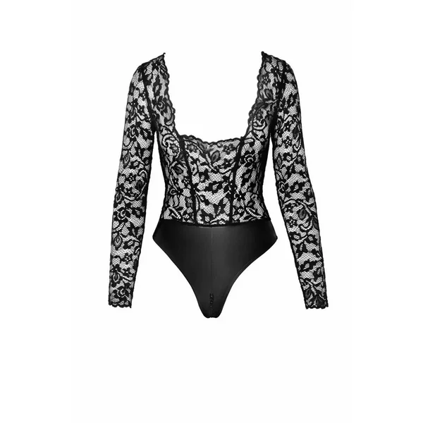 Body duo vinyle