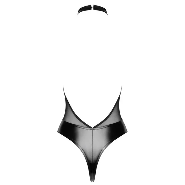 Body décolleté strass Ligne Privée
