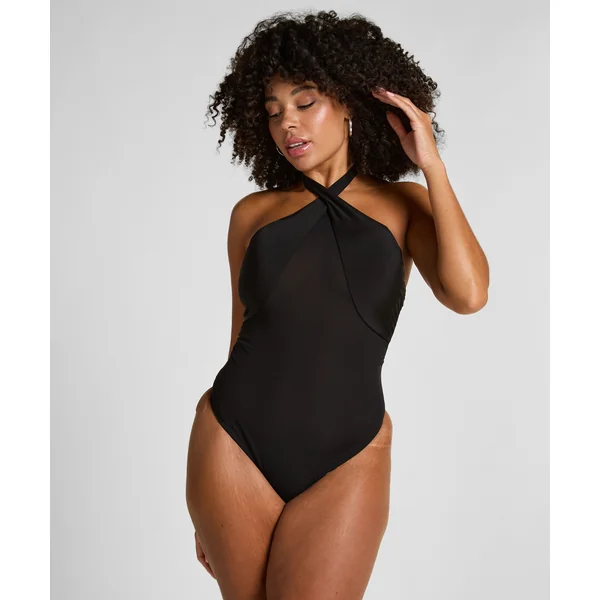 Body Emma - Noir