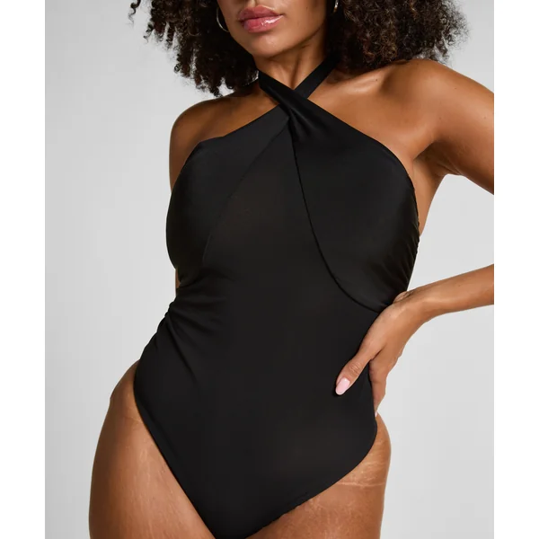 Body Emma - Noir