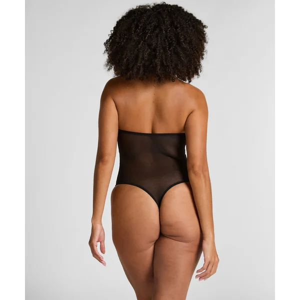 Body Emma - Noir