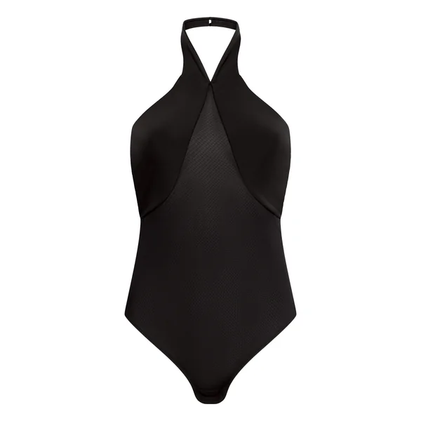 Body Emma - Noir