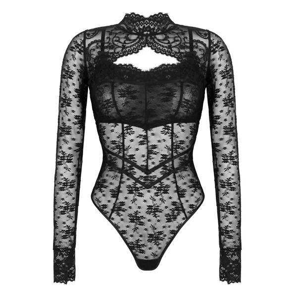 Body Faith - Noir