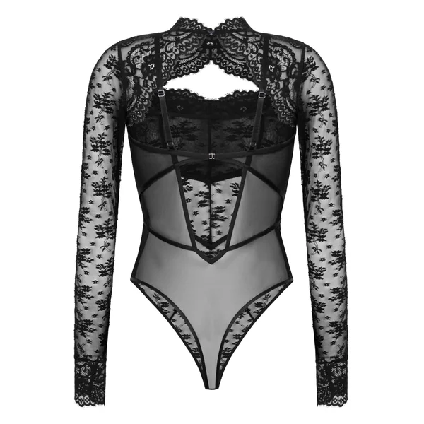 Body Faith - Noir