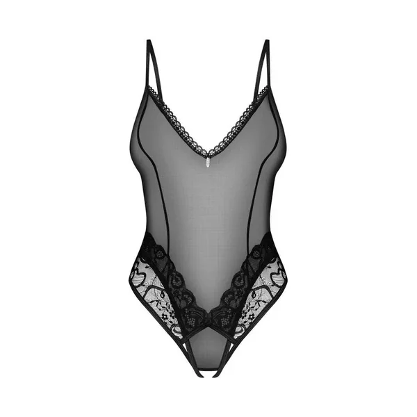 Body fendu Blomentis