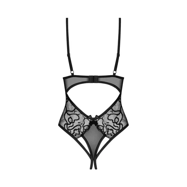 Body fendu Blomentis