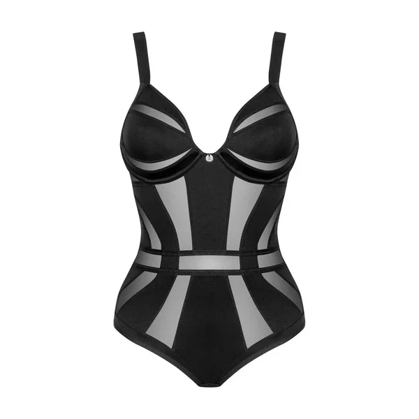 Body fendu Chic Amoria