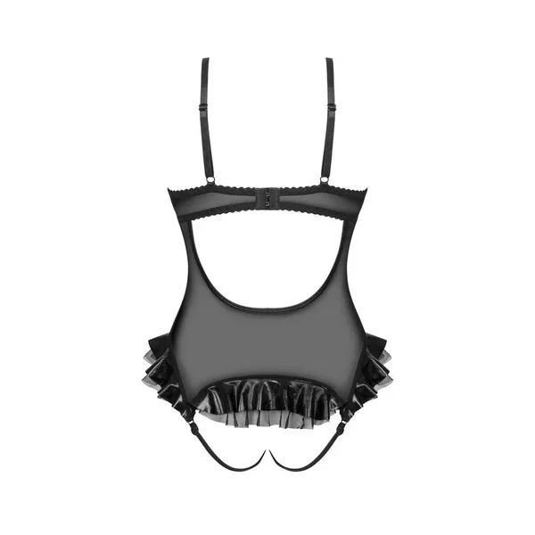 Body fendu Rafaella