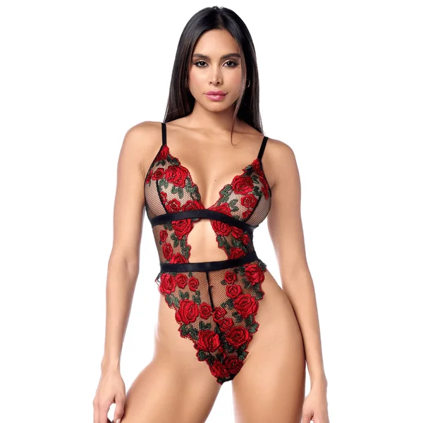 Body Fleur Sauvage