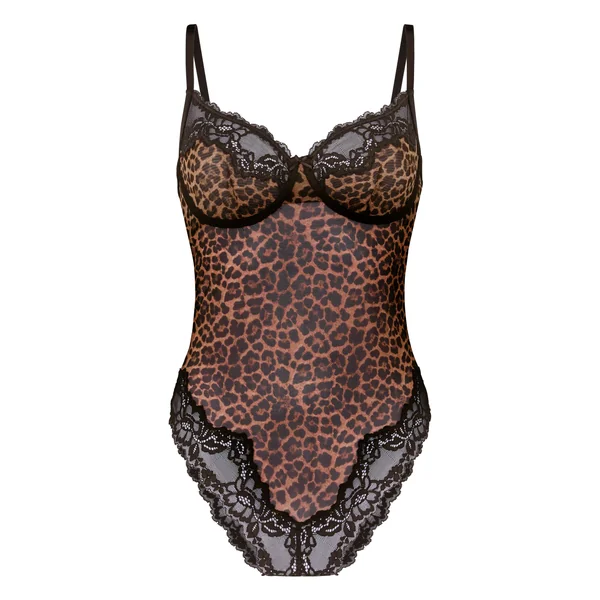Body Gabrielle - Noir