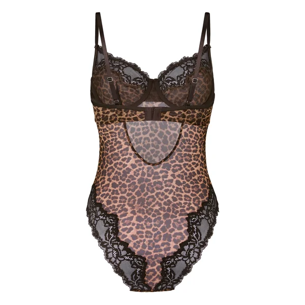 Body Gabrielle - Noir