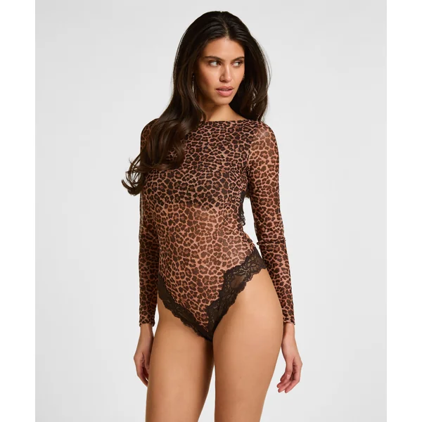 Body Gabrielle - Noir