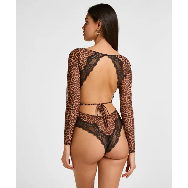 Body Gabrielle - Noir