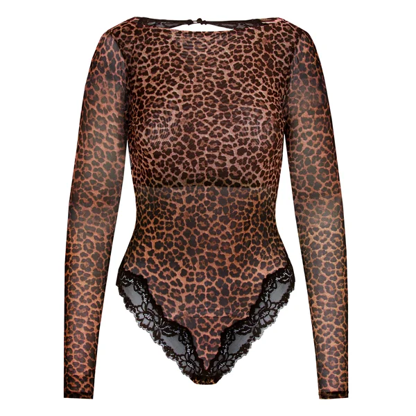 Body Gabrielle - Noir