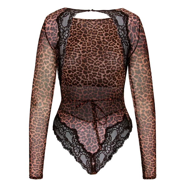 Body Gabrielle - Noir