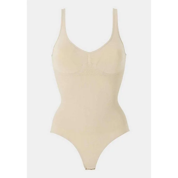 Body gainant - Beige MAGIC bodyfashion Magic Body Fashion