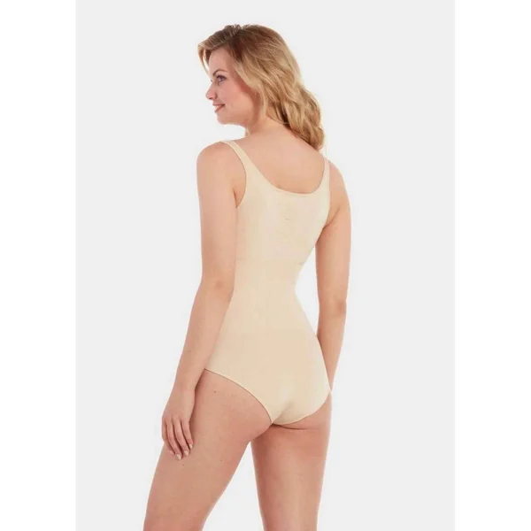Body gainant - Beige MAGIC bodyfashion Magic Body Fashion