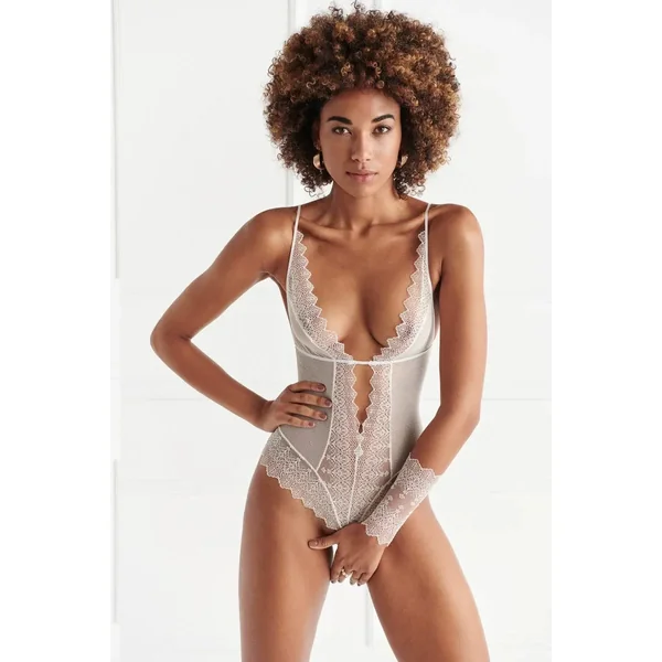 Body Geneva ivoire