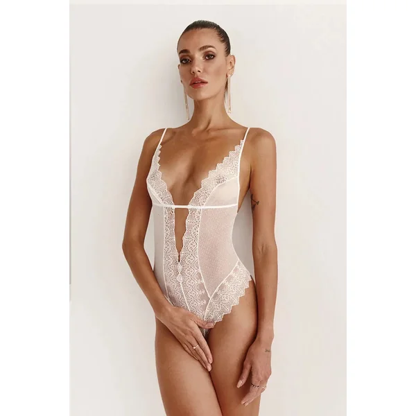 Body Geneva ivoire
