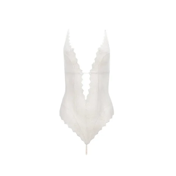 Body Geneva ivoire